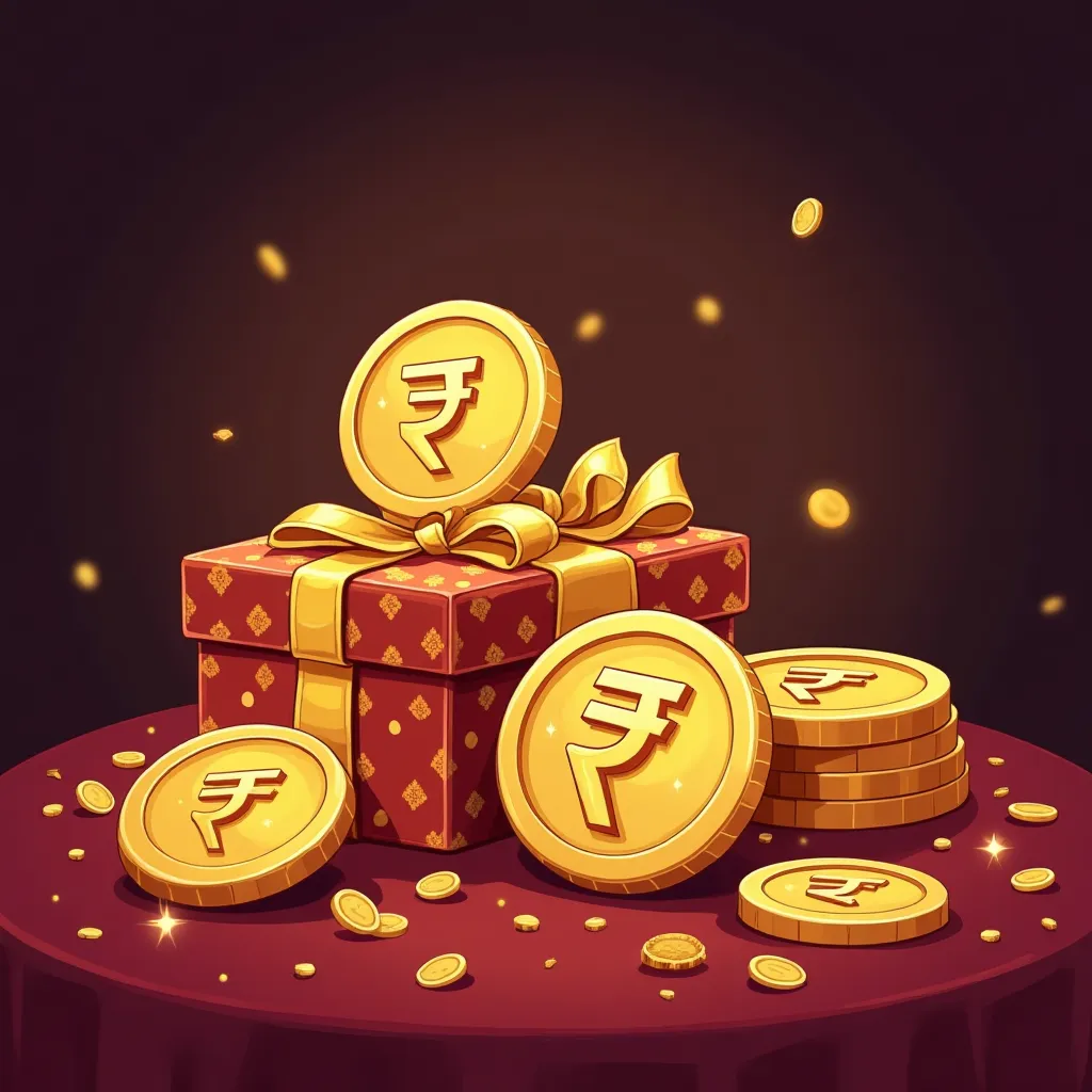 parimatch IPL bonus promotions illustration