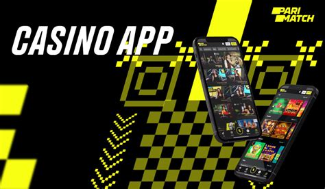 parimatch casino