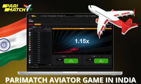 parimatch aviator